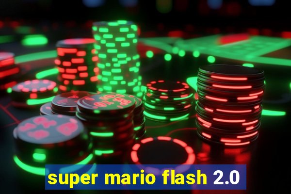 super mario flash 2.0